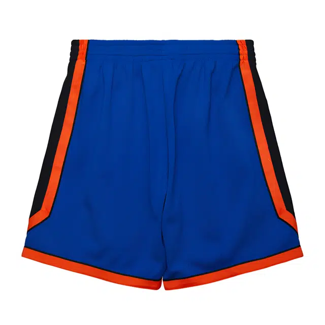 Mitchell Ness x NBA