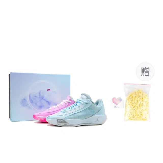 Jordan Luka .77 PF SHOEME