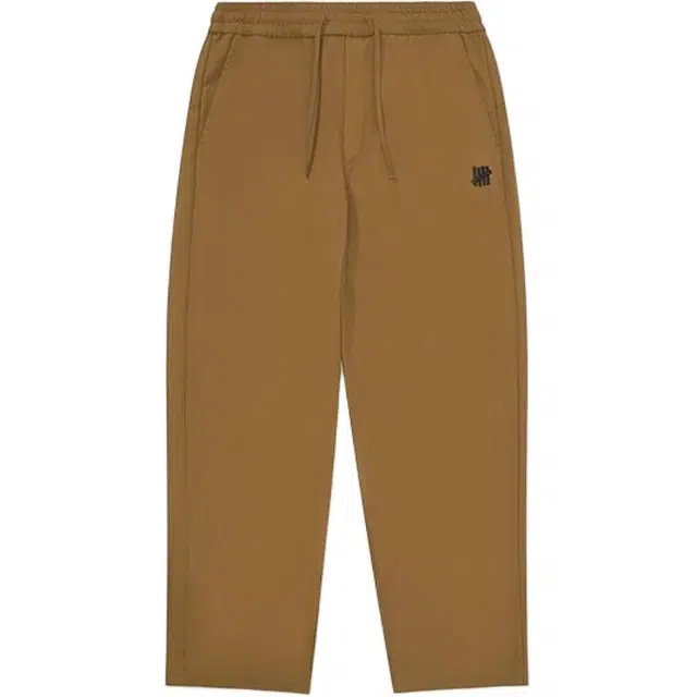 UNDEFEATED FW25 Logo
