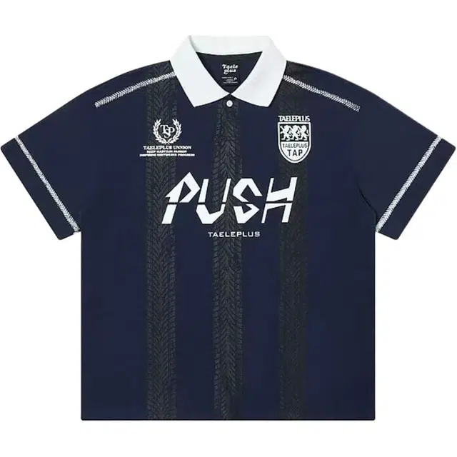 RVANGUARD POLOblokecoreT