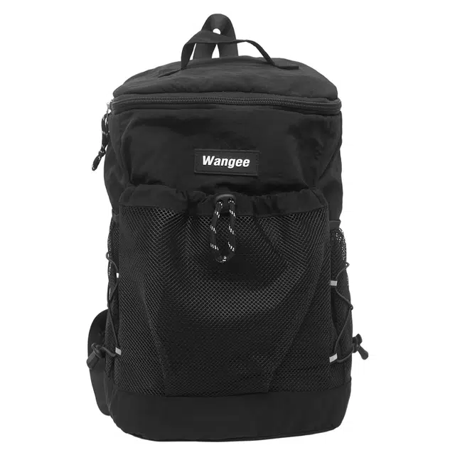 尊梵 轻便运动旅行出游背包小书包 尼龙 双肩包 常规 男女同款情侣款 多色