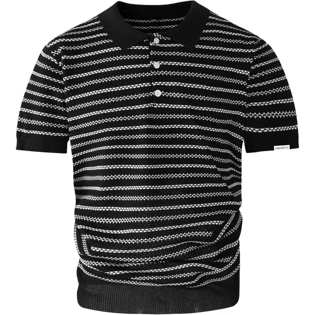 SANTASTIC cleanfitTPOLO