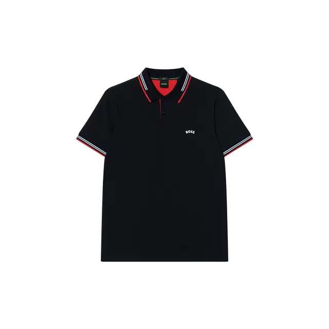 HUGO BOSS Polo Shirt