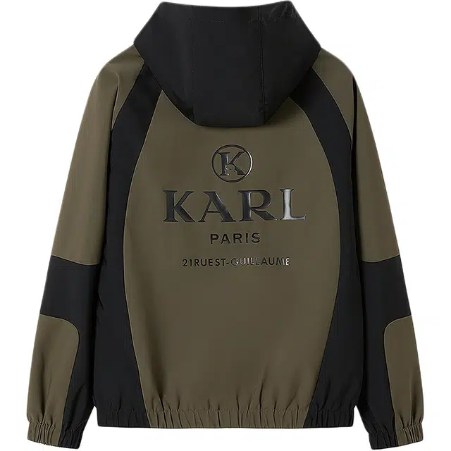 KARL LAGERFELD
