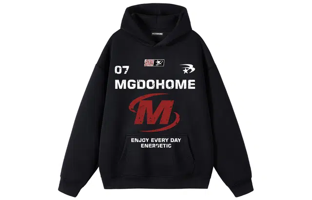 MGDOHOME Logo