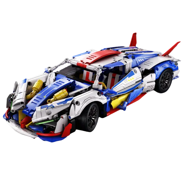 EDDO KIDS 0-300pcs EDDO-GDJM-26