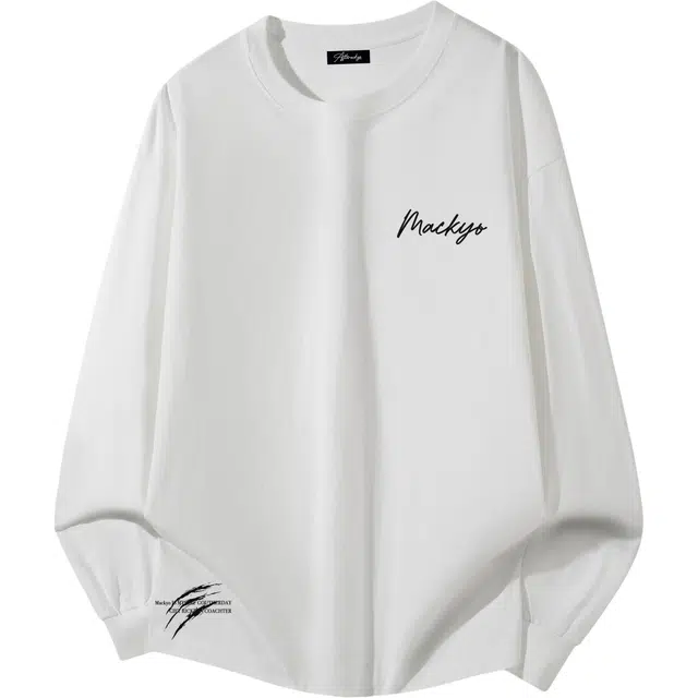Mackyo ins logoT