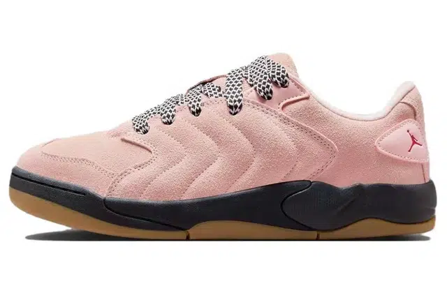 Jordan Session Atmosphere