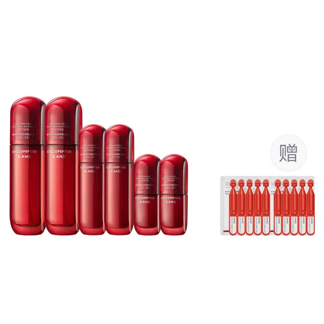 100ml*2+80ml*2+30ml*2