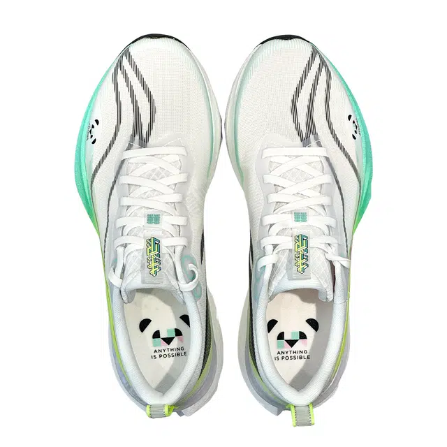 LiNing 赤兔8PRO White