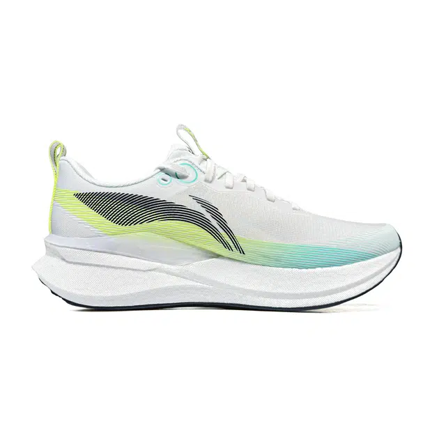 LiNing 赤兔8PRO White