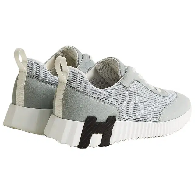 HERMES Bouncing