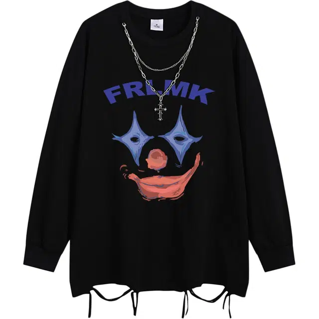 FRLMK T