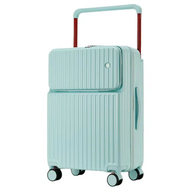 BLAKE FLEETO ABS+PC 20242622