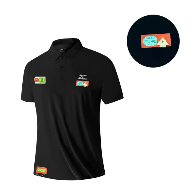 Mizuno Polo
