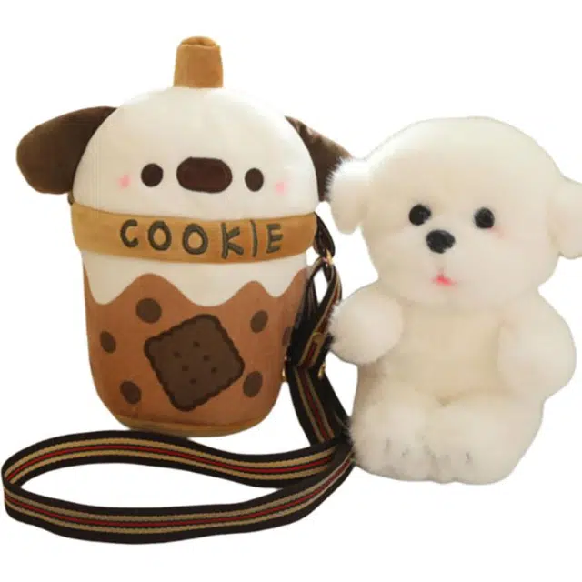 MIC RABBIT 25cm