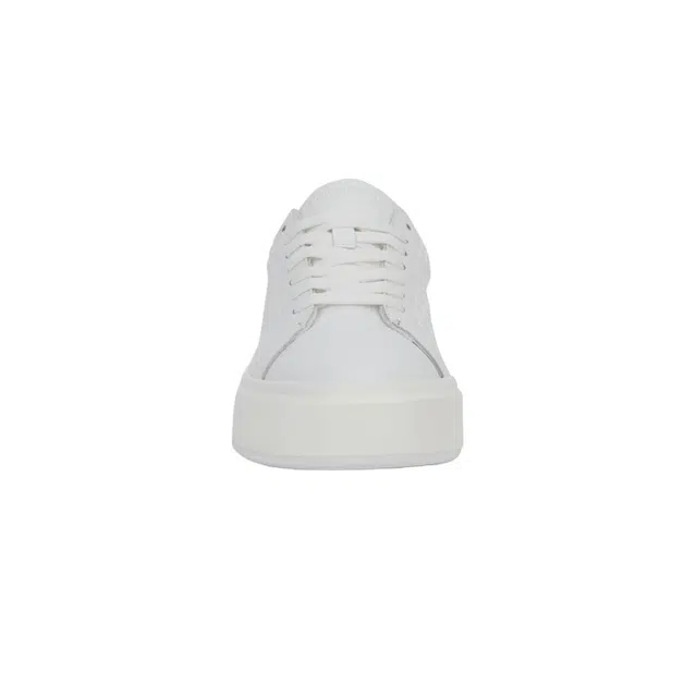 Calvin Klein Jeans Low Top Sneakers White