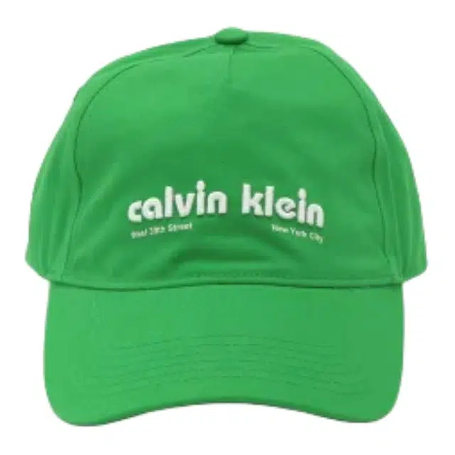 CALVIN KLEIN
