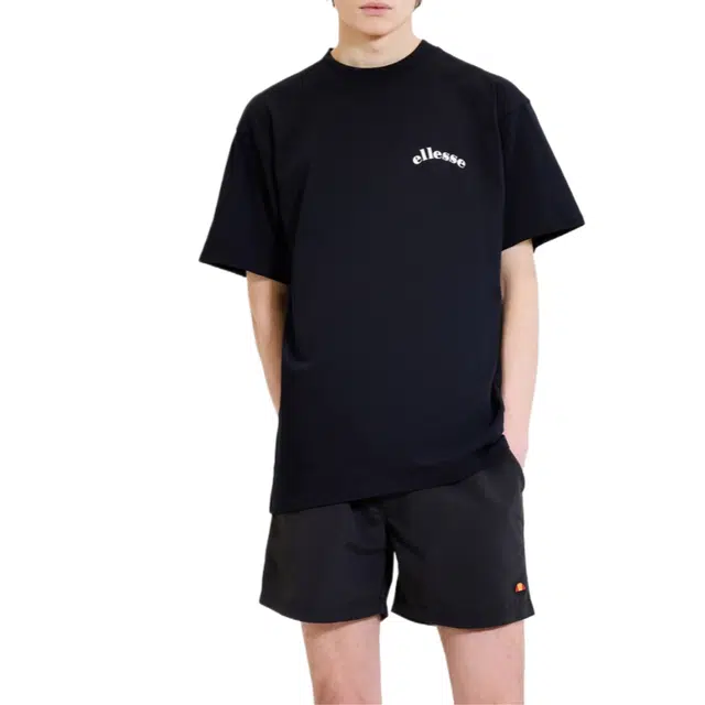 ellesse Canoci T