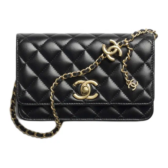 CHANEL 25B C