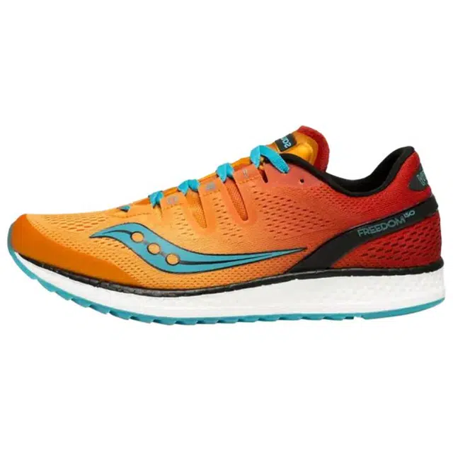 Saucony Freedom Iso