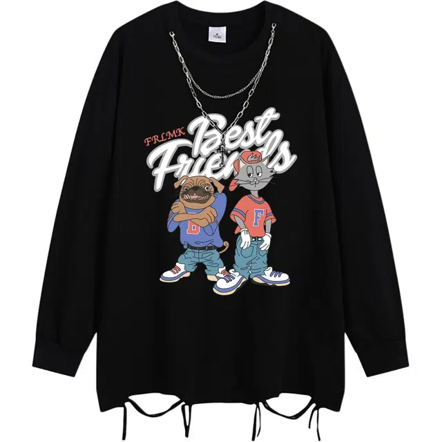 FRLMK T