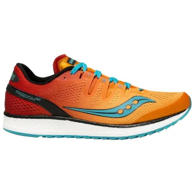 Saucony Freedom Iso