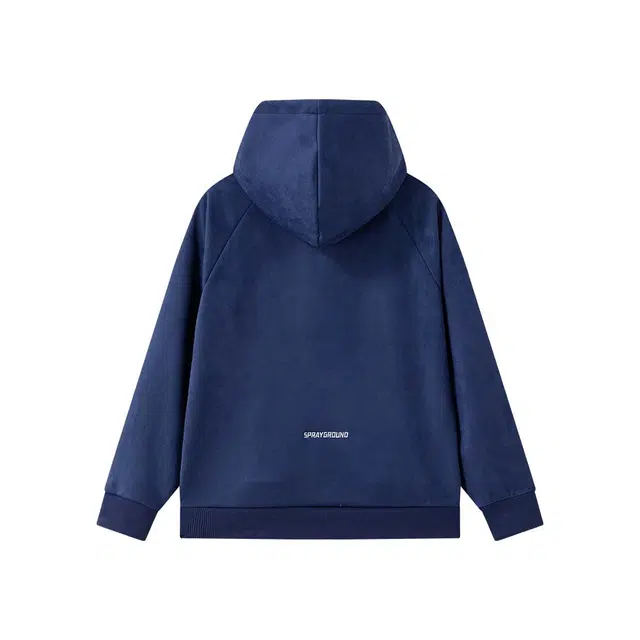 Sprayground Astronaut Hoodie