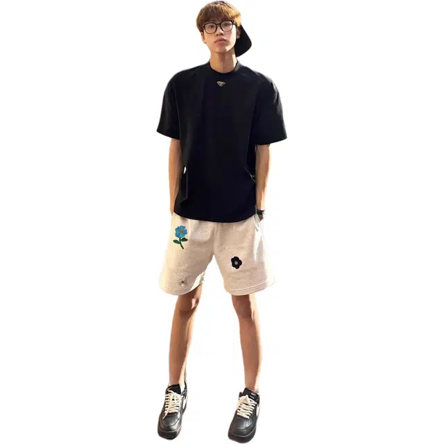 Hypeyourself oversize