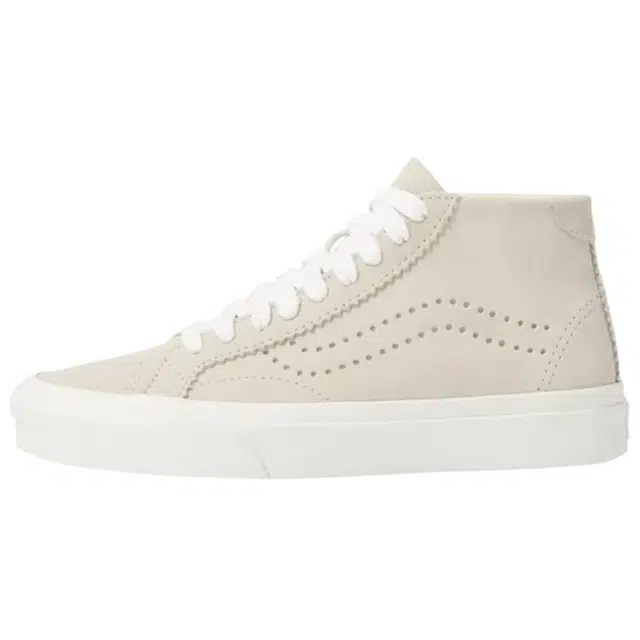 Vans Court Mid