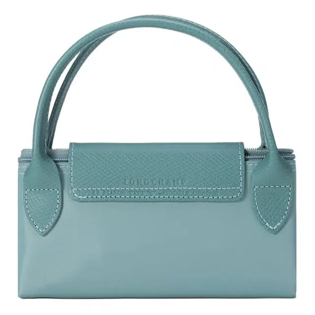 LONGCHAMP Le Pliage Green 23 Tote