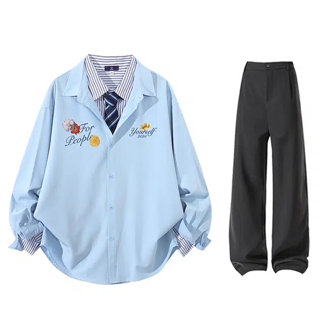 FAX FOR FMACM x For People