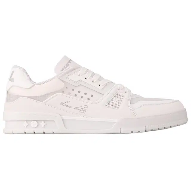 LOUIS VUITTON Trainer