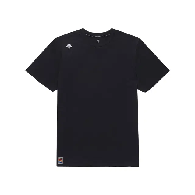 DESCENTE TOUGH Logo T