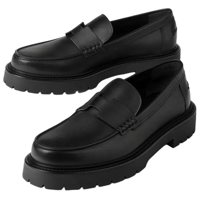 HERMES 3cm