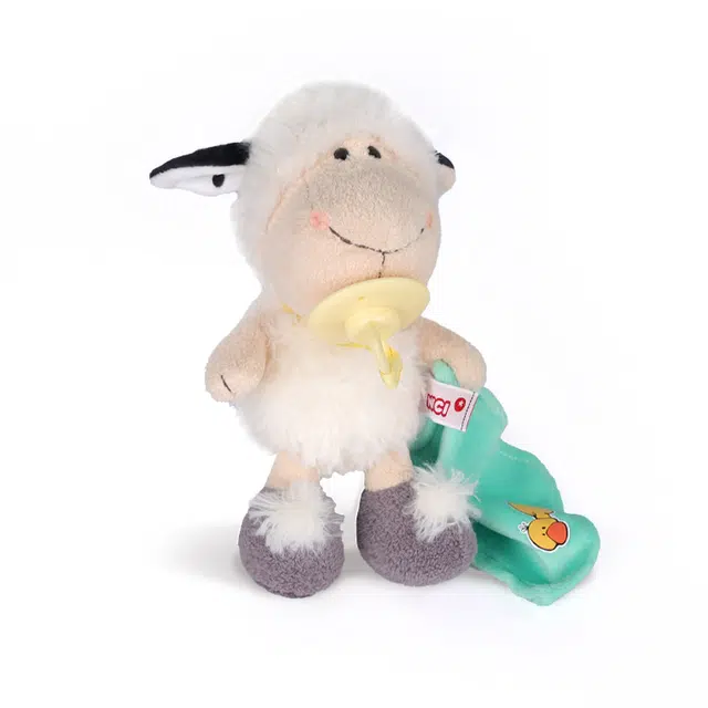 NICI Jolly Mah 35cm