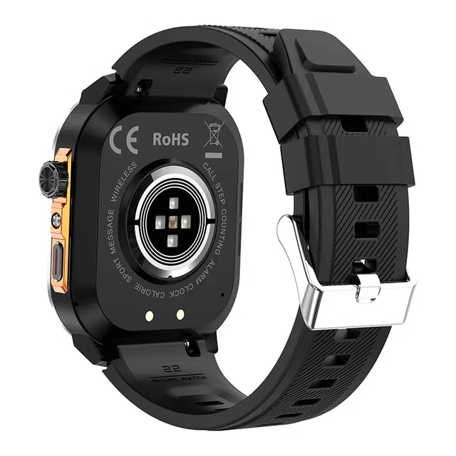 DMDG - GPS