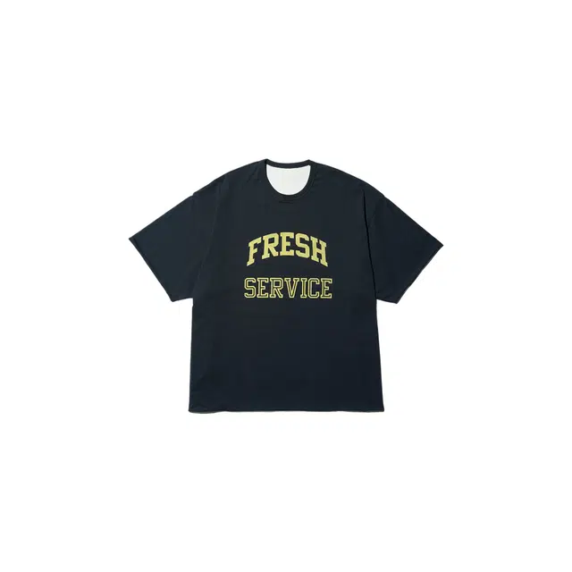 Fresh Service T
