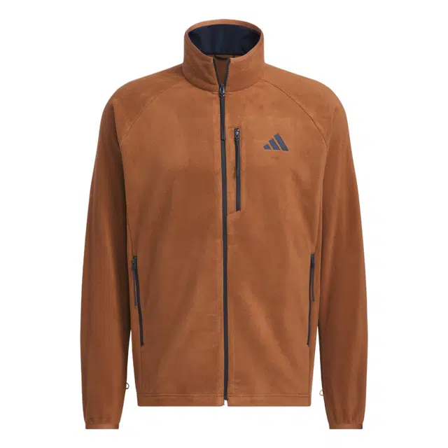 adidas FLEECE JACKET