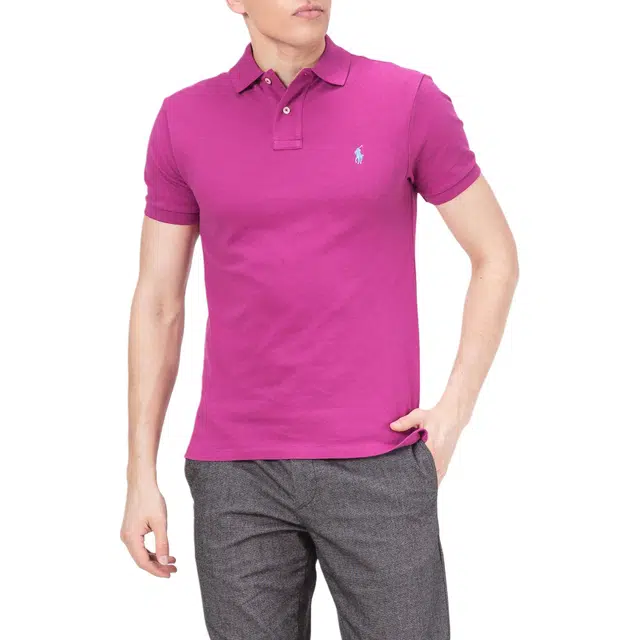 Polo Ralph Lauren LogoPolo