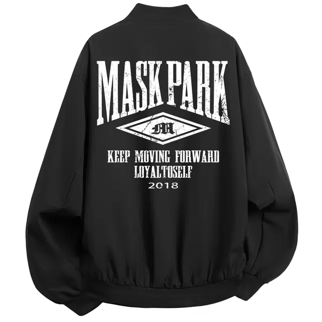 MASKPARK LOGO
