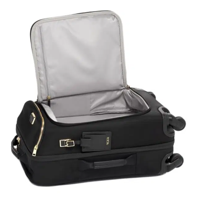 TUMI Voyageur Leger Black