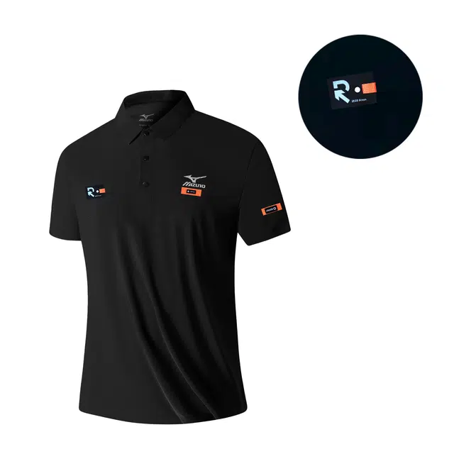 Mizuno Polo