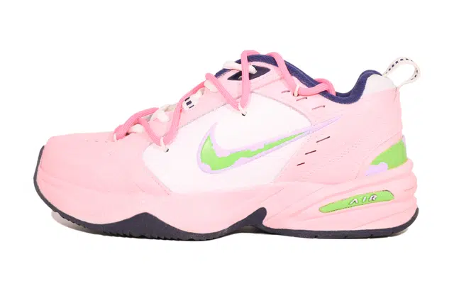 Nike Air Monarch 4