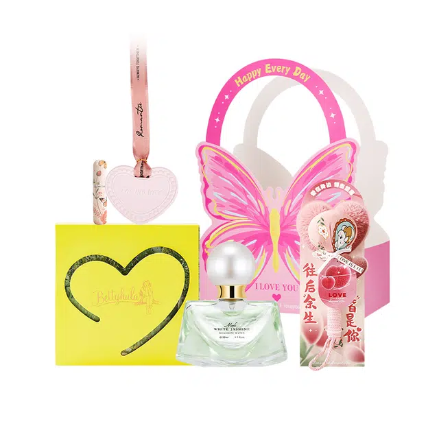 Betty Hula EDT