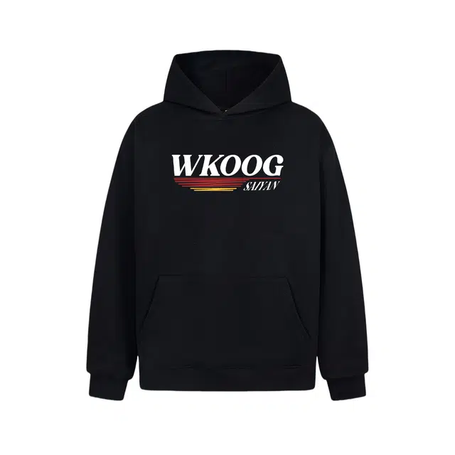 WKOOG cleanfit