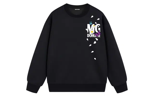 MGDOHOME Logo