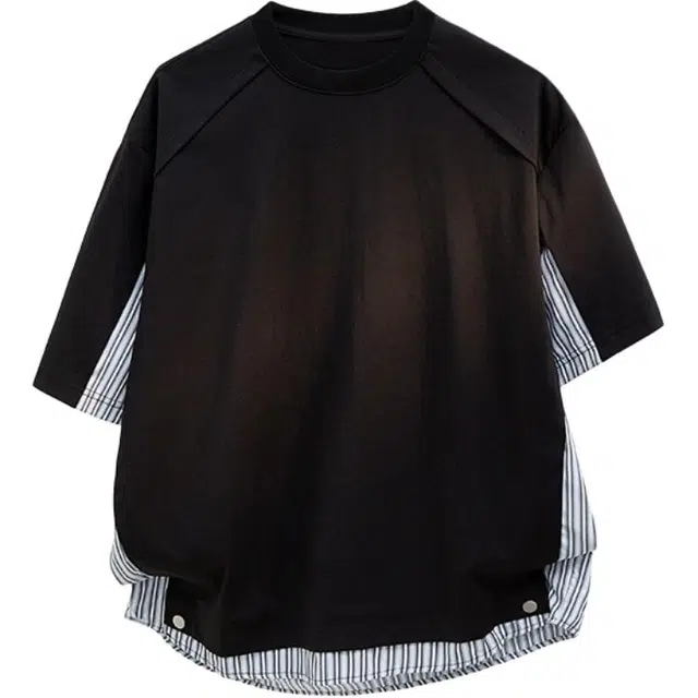 BOTH PLAY cleanfit T