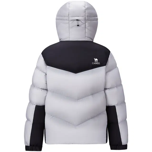 CAMEL Volcano PRO Down Jacket