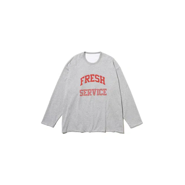 Fresh Service T